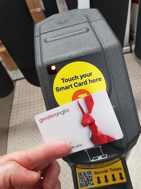 greater anglia smart card delay repay|Delay Repay .